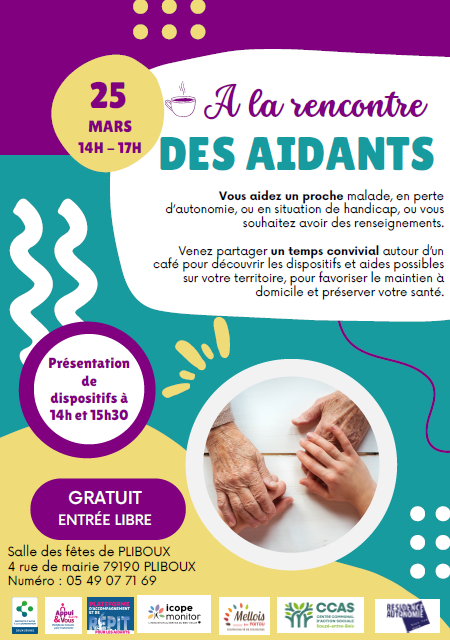 Affiche_A la rencontre des aidants_25.03.2026