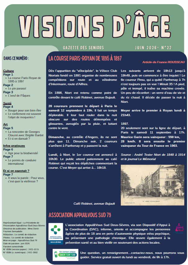 Edition 22