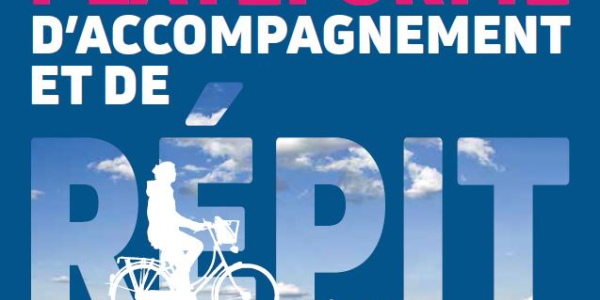Plateforme de Répit et d'Accompagnement pour les aidants 