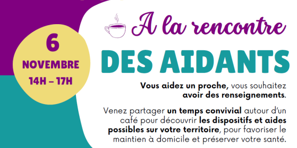 A la rencontre des aidants_06/11/2026