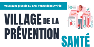 Villages prévention