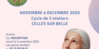 Et si être aidant se voyait autrement ? 