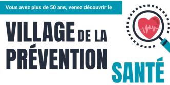Village de la prévention santé